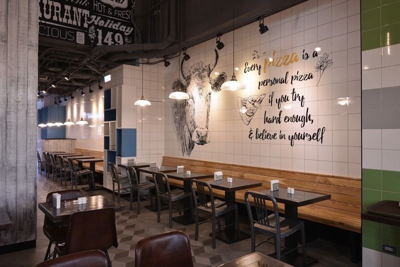 Green World Songshan Тайпей Екстериор снимка