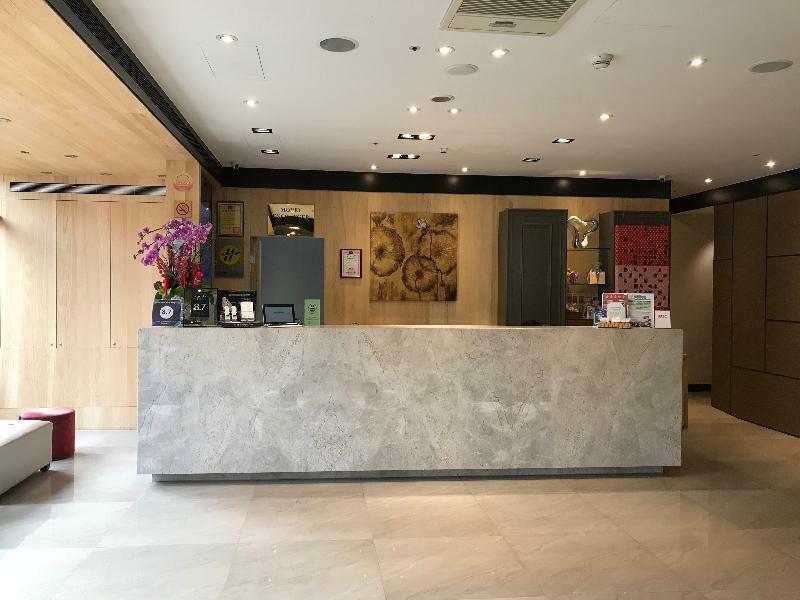 Green World Songshan Тайпей Екстериор снимка