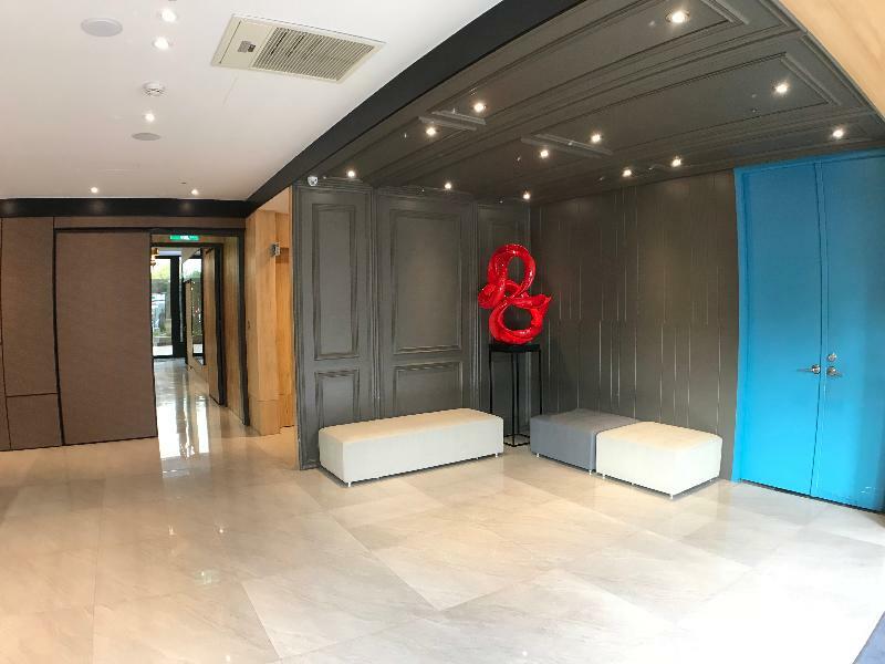 Green World Songshan Тайпей Екстериор снимка