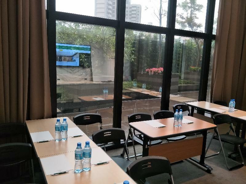 Green World Songshan Тайпей Екстериор снимка