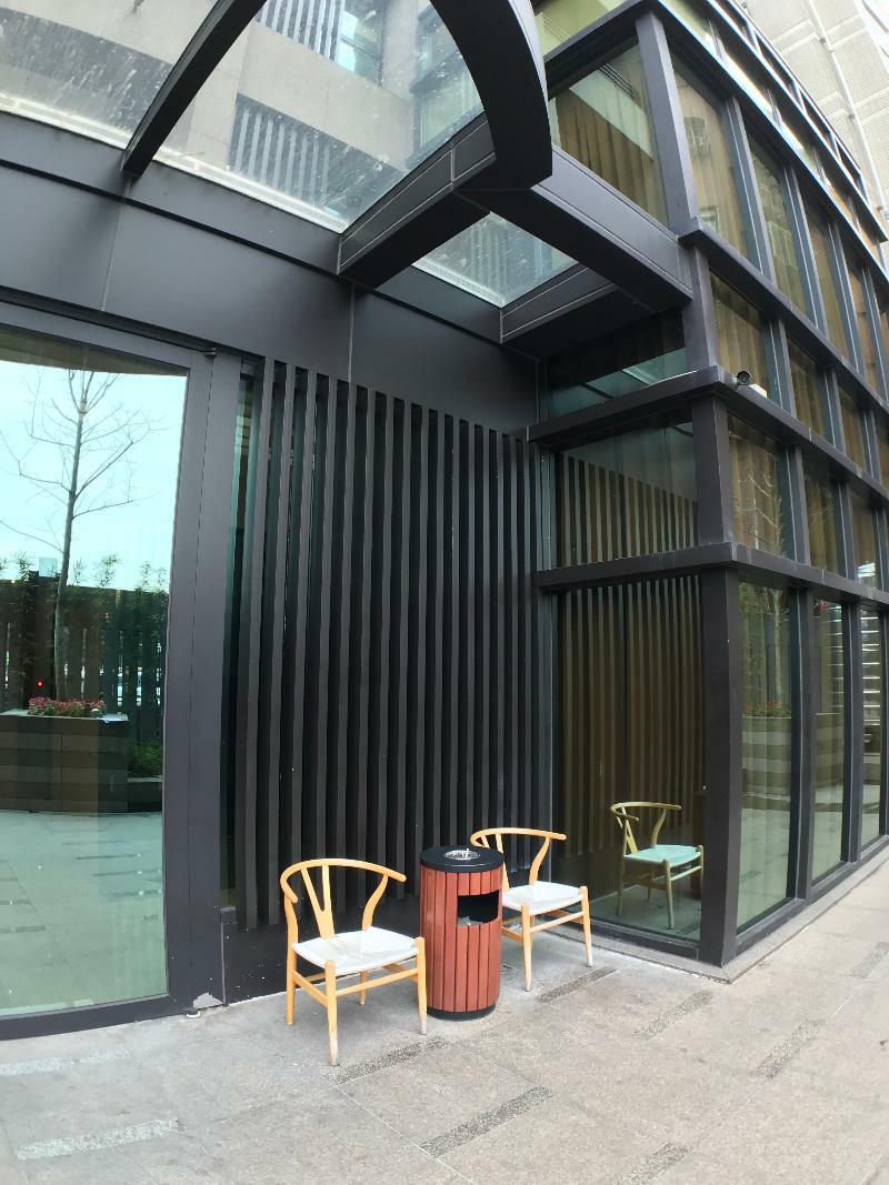 Green World Songshan Тайпей Екстериор снимка