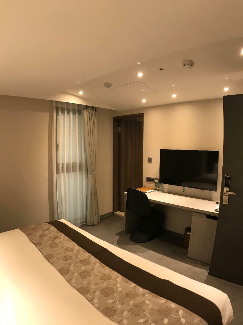 Green World Songshan Тайпей Екстериор снимка